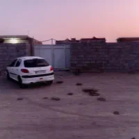 خانه نوساز معاوزه باماشین هم دارم