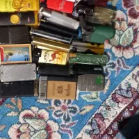 تعدادی وسایل قدیمی|کلکسیون اشیاء عتیقه|کرمانشاه, |دیوار