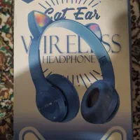 هدفون .نونو.مهدیشهر