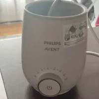 شیر گرم کن اونت نو نو