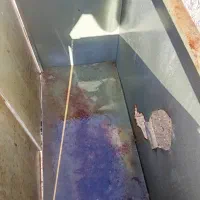 کابینت ظرفشوی|مصالح و تجهیزات ساختمان|بمپور, |دیوار