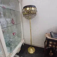 آباژور|چراغ خواب و آباژور|ری, علایین|دیوار