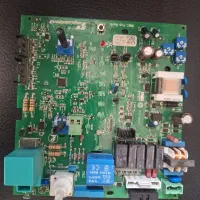 تعمیر برد پکیج در منزل مشتری