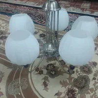 لوستر|لوستر و چراغ آویز|مشهد, وحید|دیوار