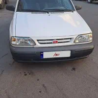 پراید مدل ۹۵