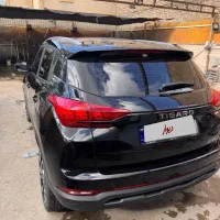 تیگارد x35 مدل ۱۴۰۴