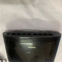 مودم دی لینک