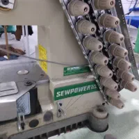 کشدوز نواردوز ۱۲ سوزنه