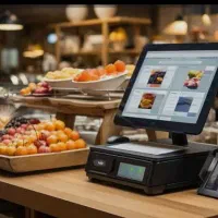 نیازمنده منشی  خانوم