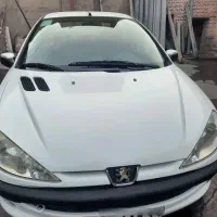 پژو اس دی tu5 مدل ۹۵