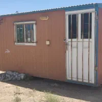 کانکس ۲.۵ در ۴ متری در حدنو