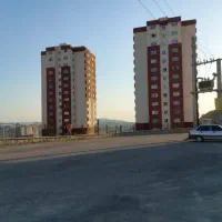 آپارتمان 85متری فاز5شمالی  و وام تسویه