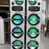 باند و اسپیکر میکرولب Infinity310103با اقساط ۱۲ماه|سیستم صوتی خانگی|رشت, یخسازی|دیوار