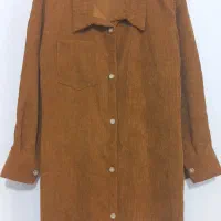 سه عدد مانتو پاییزه