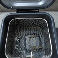 سرخ کن|اجاق گاز و لوازم برقی پخت‌وپز|پاکدشت, پاکدشت (مامازند)|دیوار