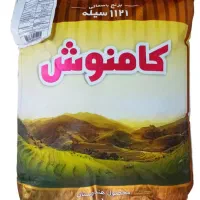 فروش برنج کامنوش