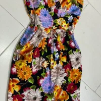 پیراهن عروسکی ترک