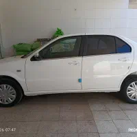 سمند سورن پلاس دوگانه۱۴۰۵