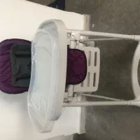 صندلی غذای کودک|تخت و صندلی بچه|تهران, دهکده المپیک|دیوار