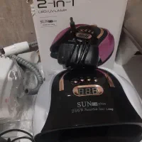 وسایل ناخن کاری|آرایشی، بهداشتی، درمانی|اردبیل, |دیوار