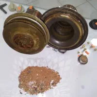 تعمیر ،سرویس،نصب پکیج دیواری گازی|خدمات پیشه و مهارت|صفادشت, |دیوار