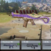 اکانت کالاف طاق با فری پرایم ۳ به بالا|کنسول، بازی ویدئویی و آنلاین|میناب, |دیوار