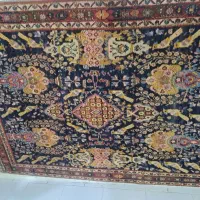 فرش|فرش|انار, |دیوار