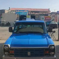 نیسان دوگانه کارخانه.اپشنال|خودرو سواری و وانت|گلبهار, شهر جدید گلبهار|دیوار