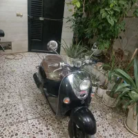پاکشتی وینو انژکتور