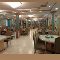 ۲۷۰متر کافه رستوران سنتی ۵۰ساله با جواز و تجهیزات