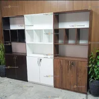 تولید کتابخانه در ابعاد مختلف
