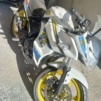 موتورمگلی۲۰۰ فروش فوری