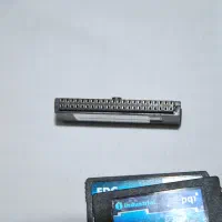 انواع حافظه صنعتی scsi ssd ide dom 40 & 40 pin cf|قطعات و لوازم جانبی رایانه|تهران, امیریه|دیوار