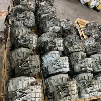 تعمیرگیربکس تیگو5آریزو5جکs5s3j4دیگنیتی
