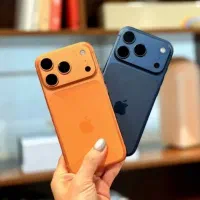 گوشی ایفون و اندروید اقساط