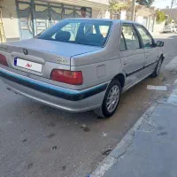 پژو پارس ۸۸ آنتیک|خودرو سواری و وانت|کرمانشاه, |دیوار