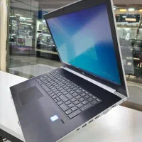 لپ تاپ HP Probook 470 G5|رایانه همراه|تهران, فلسطین (میدان انقلاب)|دیوار