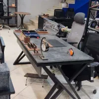 میز و مبلمان اداری