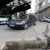 پژو ۲۰۰۰ فرانسه