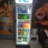 یخچال ایستاده کینو