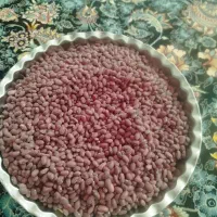 لوبیاقرمزبوجاری شده کیلویی ۲۵۰هزار