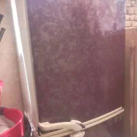 یخچال فریزر گلسان