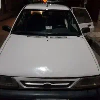 پراید ۱۳۱