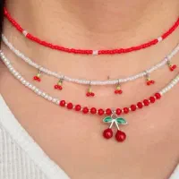 گردنبندهای پیترسنتی