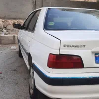 پارس ۱۴۰۱|خودرو سواری و وانت|بندرعباس, |دیوار