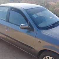 سمند الیکس ۸۴