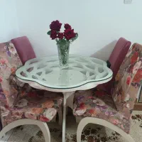 میز ناهارخوری