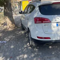 جک s5 مدل ۹۸|خودرو سواری و وانت|مشهد, فرهنگ|دیوار