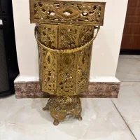 جای دستمال وسطل برنج