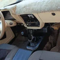 وانت 86 دوگانه کارخانه